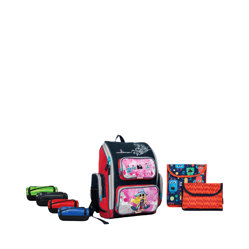 Image Seasonal School Supplies